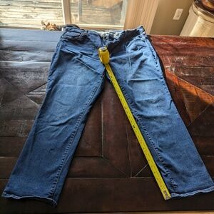 Kut from the Kloth Catherine Boyfriend Jeans